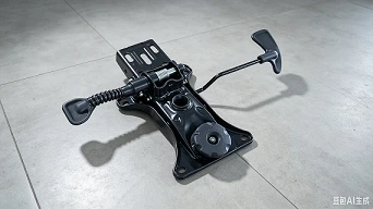 Office Mesh Gaming Chair Big Thickened Mechanism