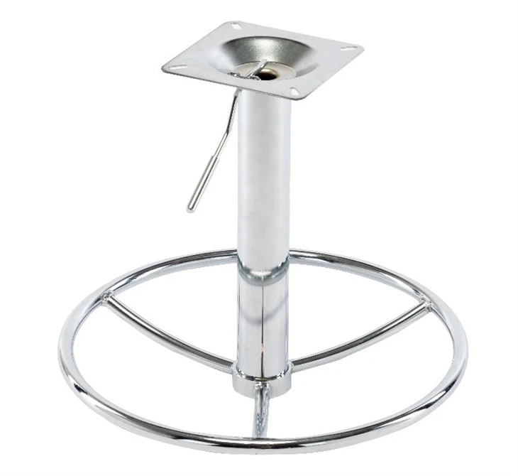 Footrest For Chair